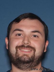 Joel Davis Arrest Mugshot