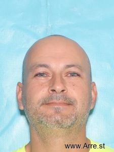 Joel Disanto Arrest Mugshot