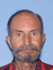 Joel Faz Arrest Mugshot