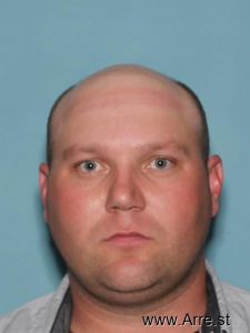 Joel Folio Arrest Mugshot