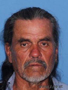 Joel Garcia Arrest Mugshot