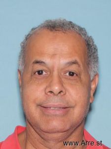 Joel Howell Arrest Mugshot