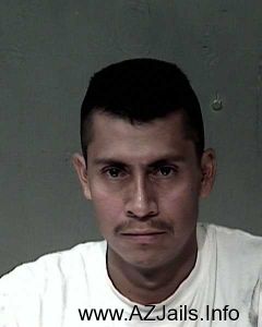 Joel Martinez Morales Arrest