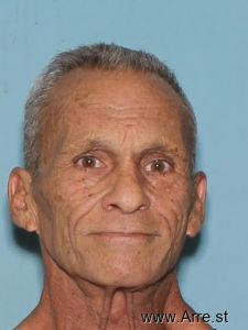 Joel Weston Arrest Mugshot