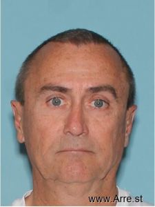 Joel Winchester Arrest Mugshot