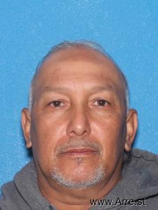 Joey Cortez Arrest Mugshot