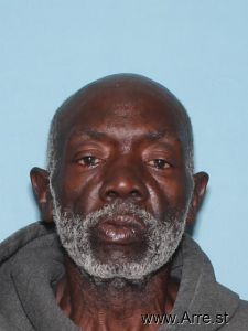 Joey Juniel Arrest Mugshot