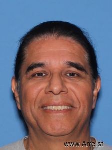 Joey Perez Arrest Mugshot