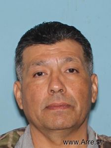 Joey Valdez Arrest Mugshot