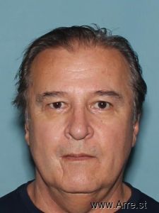 John Alvarez Arrest Mugshot