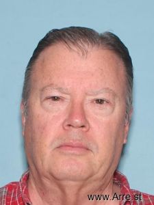 John Appleyard Arrest Mugshot