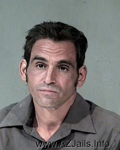 John Arleo             Arrest Mugshot