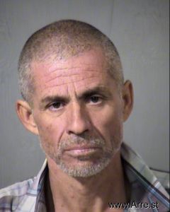 John Aviles Arrest Mugshot