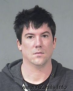 John Baker             Arrest Mugshot