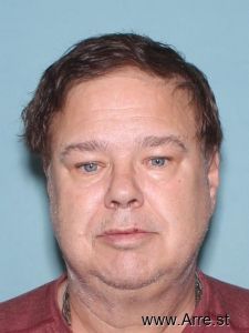 John Beckwith Arrest Mugshot