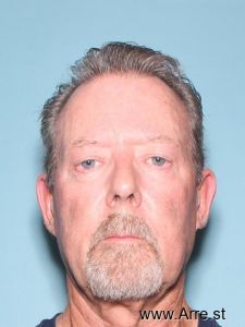 John Bell Arrest Mugshot