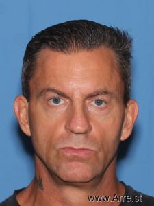 John Biondo Arrest Mugshot