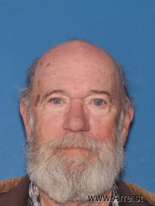 John Brown Arrest Mugshot