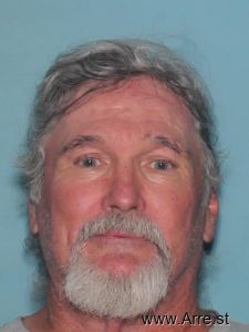 John Campbell Arrest Mugshot