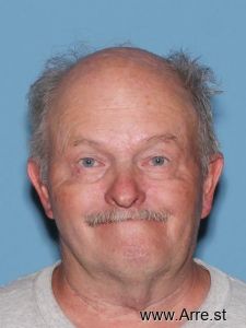 John Carter Arrest Mugshot