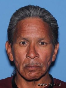 John Case Arrest Mugshot