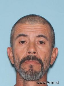 John Castillo Arrest Mugshot