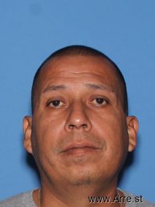 John Chairez Iii Arrest Mugshot