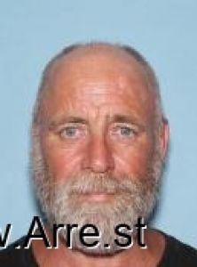 John Chapnick Arrest Mugshot