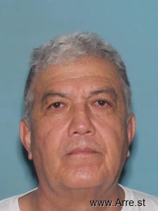 John Chavez Arrest Mugshot