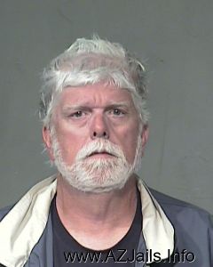 John Chesser           Arrest