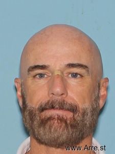 John Clever Arrest Mugshot