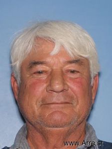 John Cole Arrest Mugshot