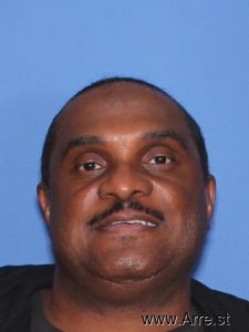 John Collins Arrest Mugshot