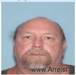 John Conrad Arrest Mugshot