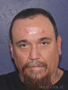 John Contreras Ii Arrest Mugshot