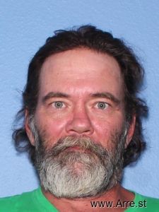 John Crouse Arrest Mugshot