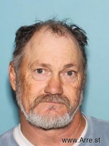 John Delp Arrest Mugshot