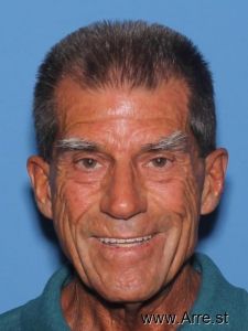 John Drilling Arrest Mugshot