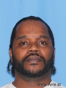 John Dudley Arrest Mugshot