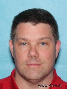 John Dunham Arrest Mugshot