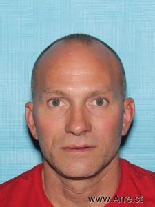 John Durham Jr Arrest Mugshot