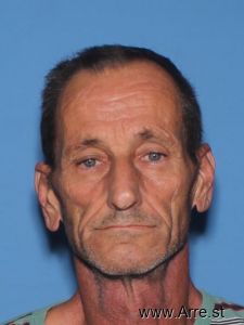 John Elliott Arrest Mugshot