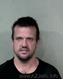 John Ewoldt Arrest Mugshot