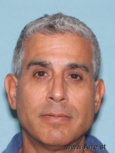 John Estrada Arrest Mugshot