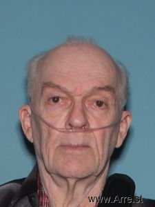 John Farnes Arrest Mugshot