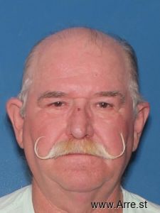 John Fenley Arrest Mugshot