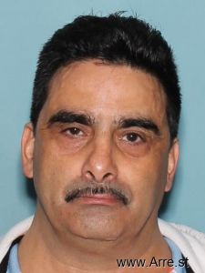 John Fernandez Arrest Mugshot