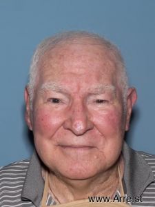 John Flynn Arrest Mugshot