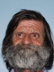 John Galbraith Arrest Mugshot