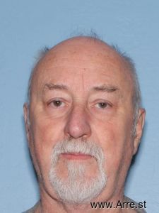 John Gibbons Arrest Mugshot